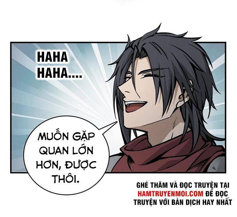 Bắt Đầu Từ Cửu Đầu Điểu Chap 69 - Next Chap 70