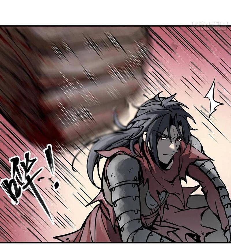 Bắt Đầu Từ Cửu Đầu Điểu Chap 69 - Next Chap 70