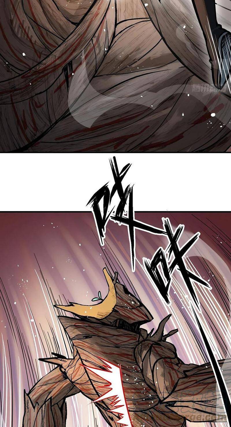 Bắt Đầu Từ Cửu Đầu Điểu Chap 69 - Next Chap 70