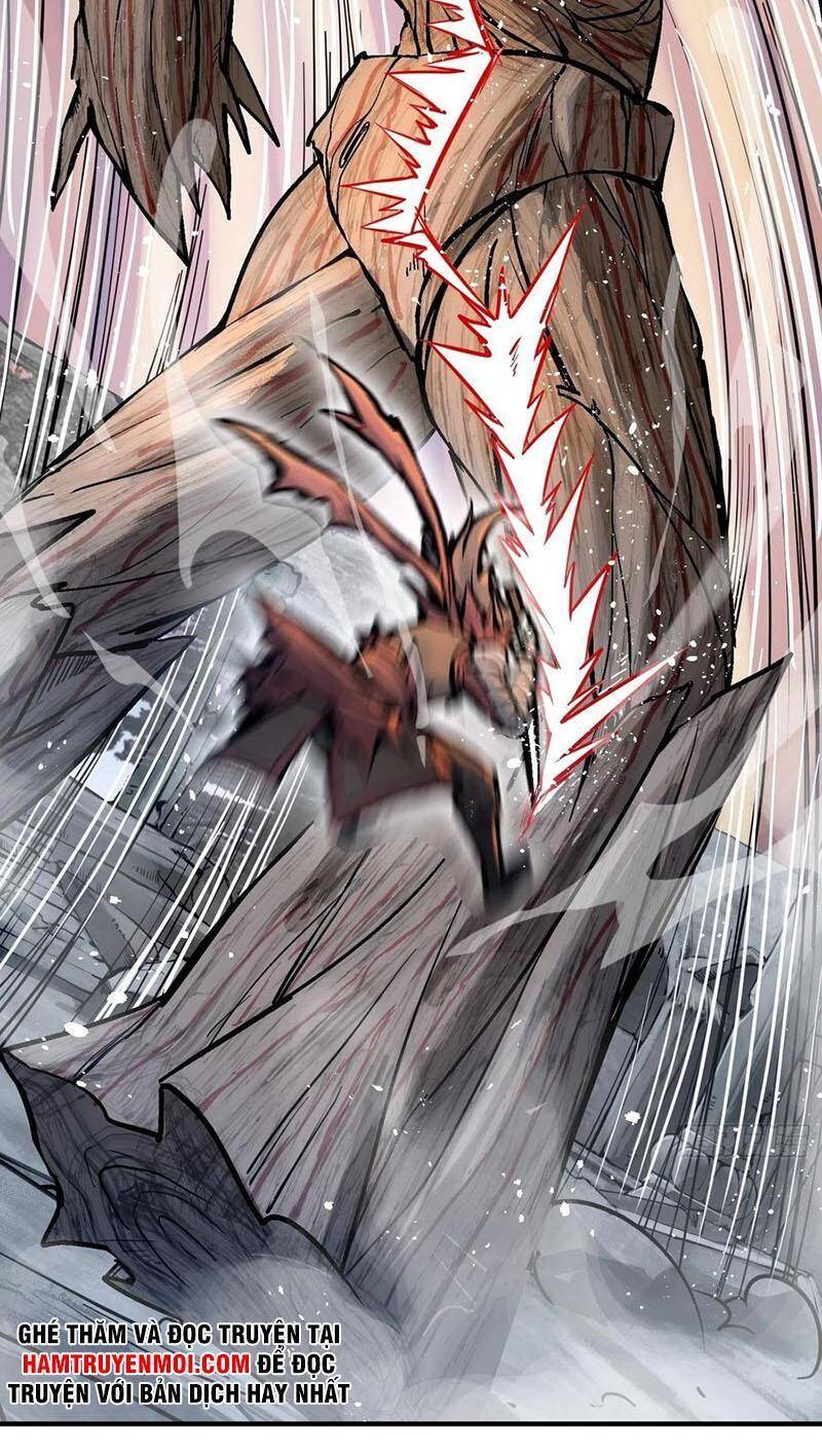 Bắt Đầu Từ Cửu Đầu Điểu Chap 69 - Next Chap 70