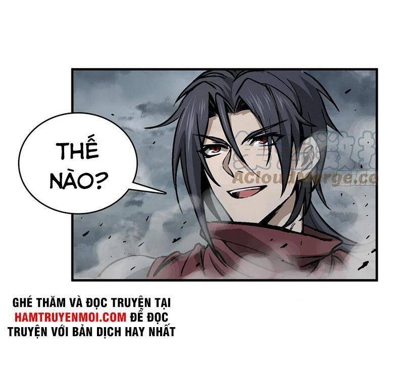 Bắt Đầu Từ Cửu Đầu Điểu Chap 69 - Next Chap 70