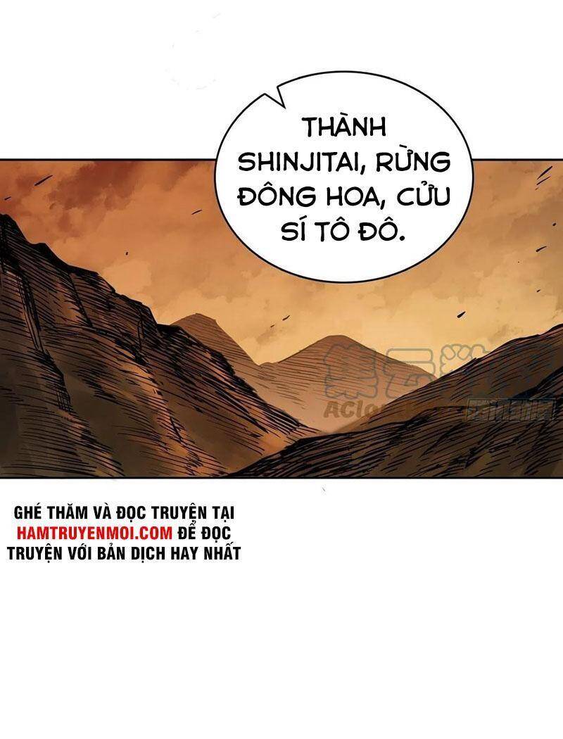 Bắt Đầu Từ Cửu Đầu Điểu Chap 69 - Next Chap 70