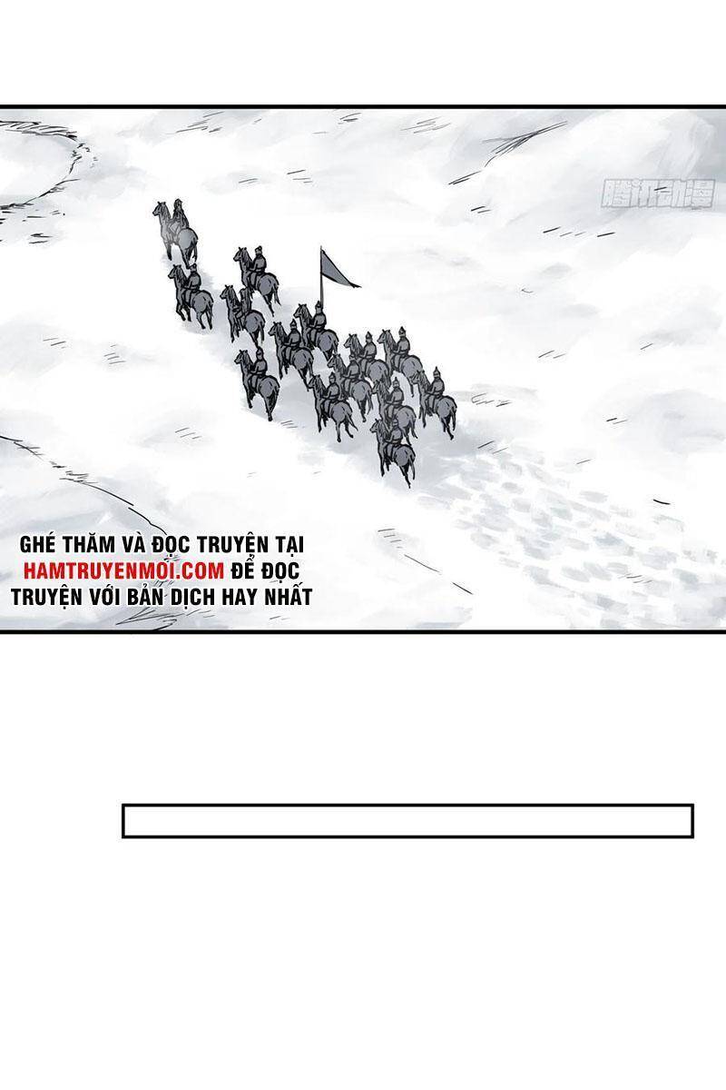 Bắt Đầu Từ Cửu Đầu Điểu Chap 69 - Next Chap 70