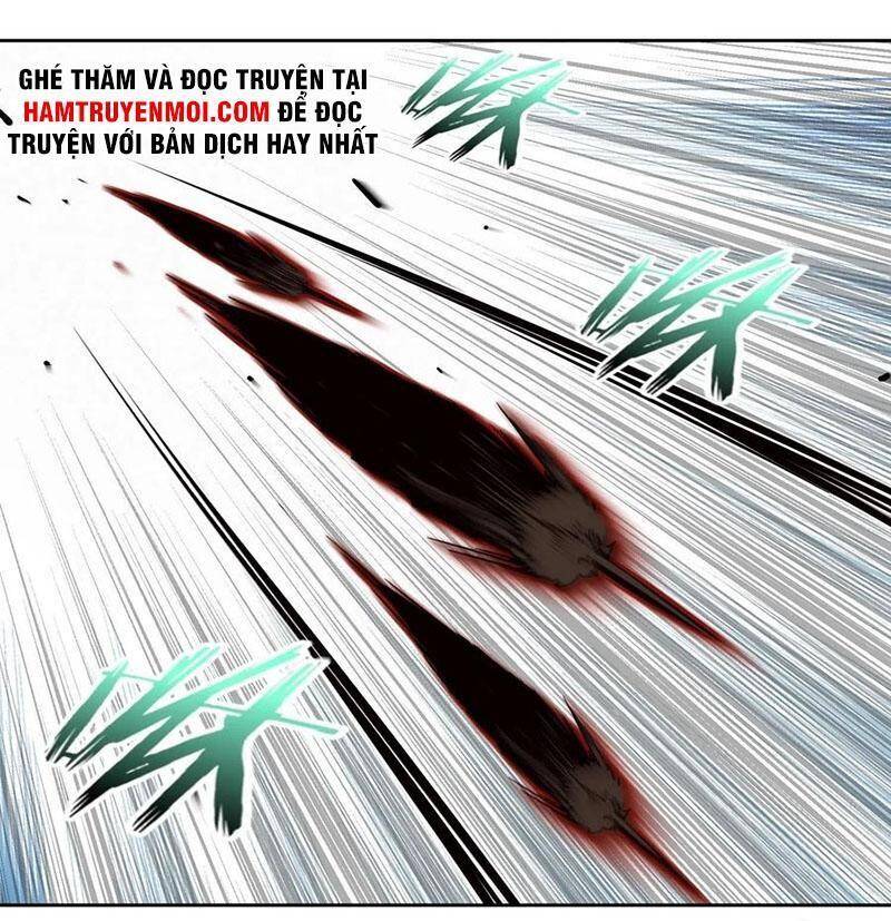 Bắt Đầu Từ Cửu Đầu Điểu Chap 69 - Next Chap 70