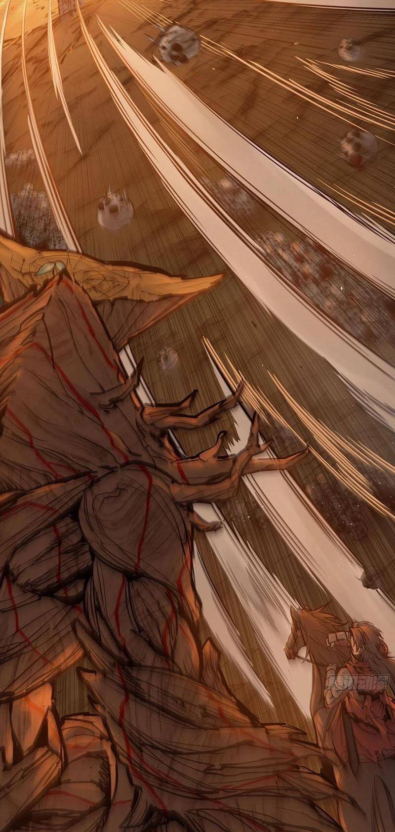 Bắt Đầu Từ Cửu Đầu Điểu Chap 69 - Next Chap 70