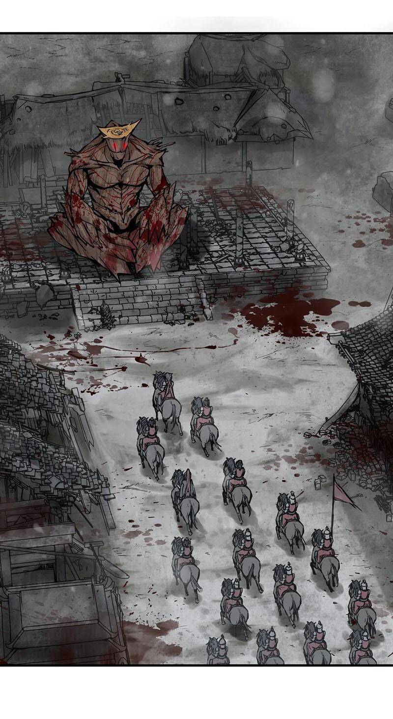 Bắt Đầu Từ Cửu Đầu Điểu Chap 69 - Next Chap 70