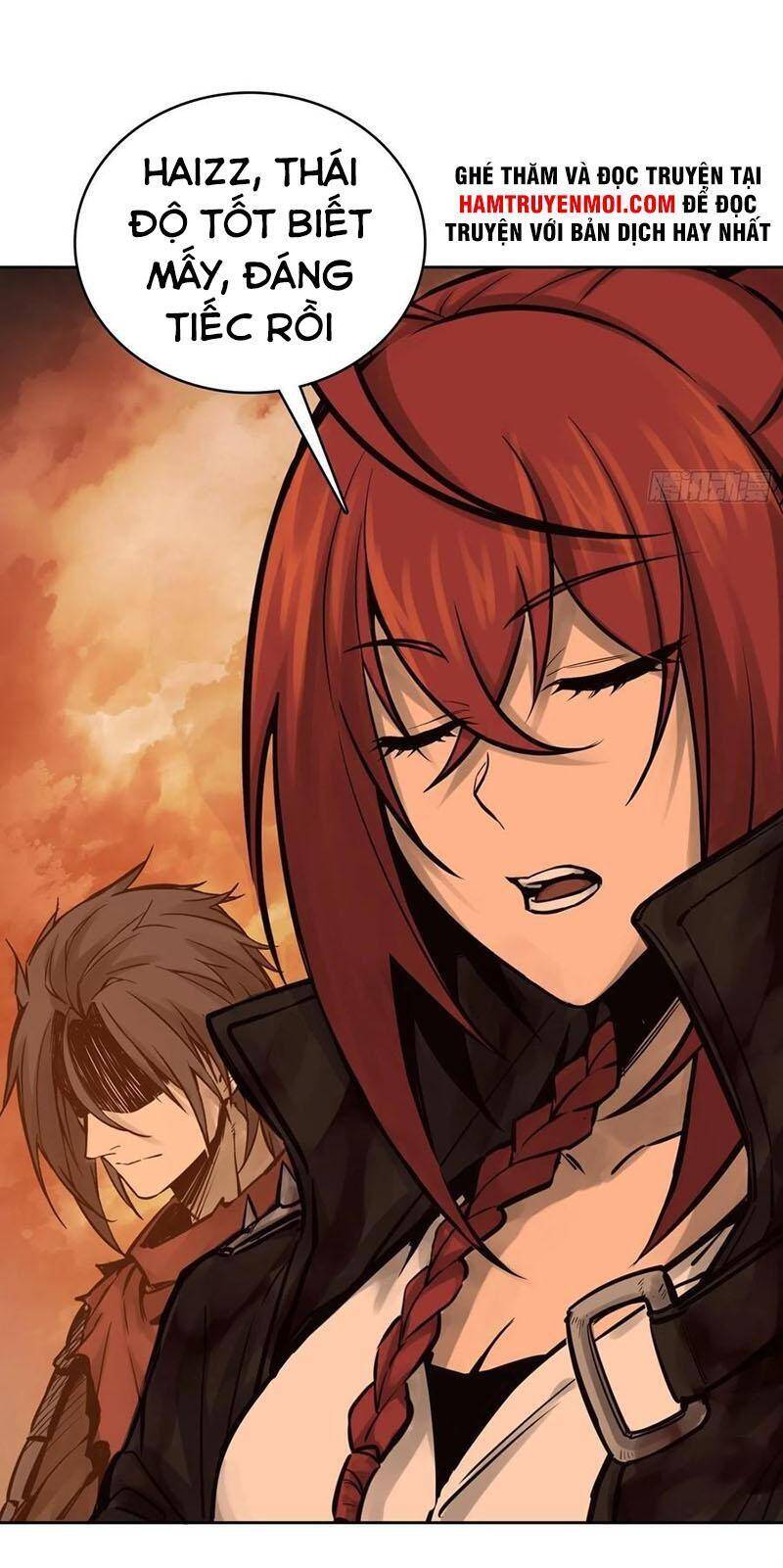 Bắt Đầu Từ Cửu Đầu Điểu Chap 69 - Next Chap 70