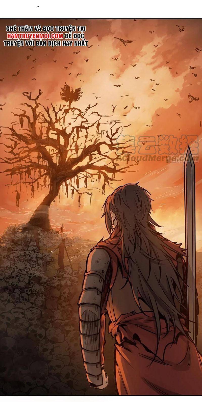 Bắt Đầu Từ Cửu Đầu Điểu Chap 69 - Next Chap 70