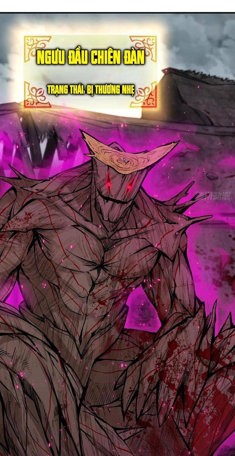 Bắt Đầu Từ Cửu Đầu Điểu Chap 69 - Next Chap 70