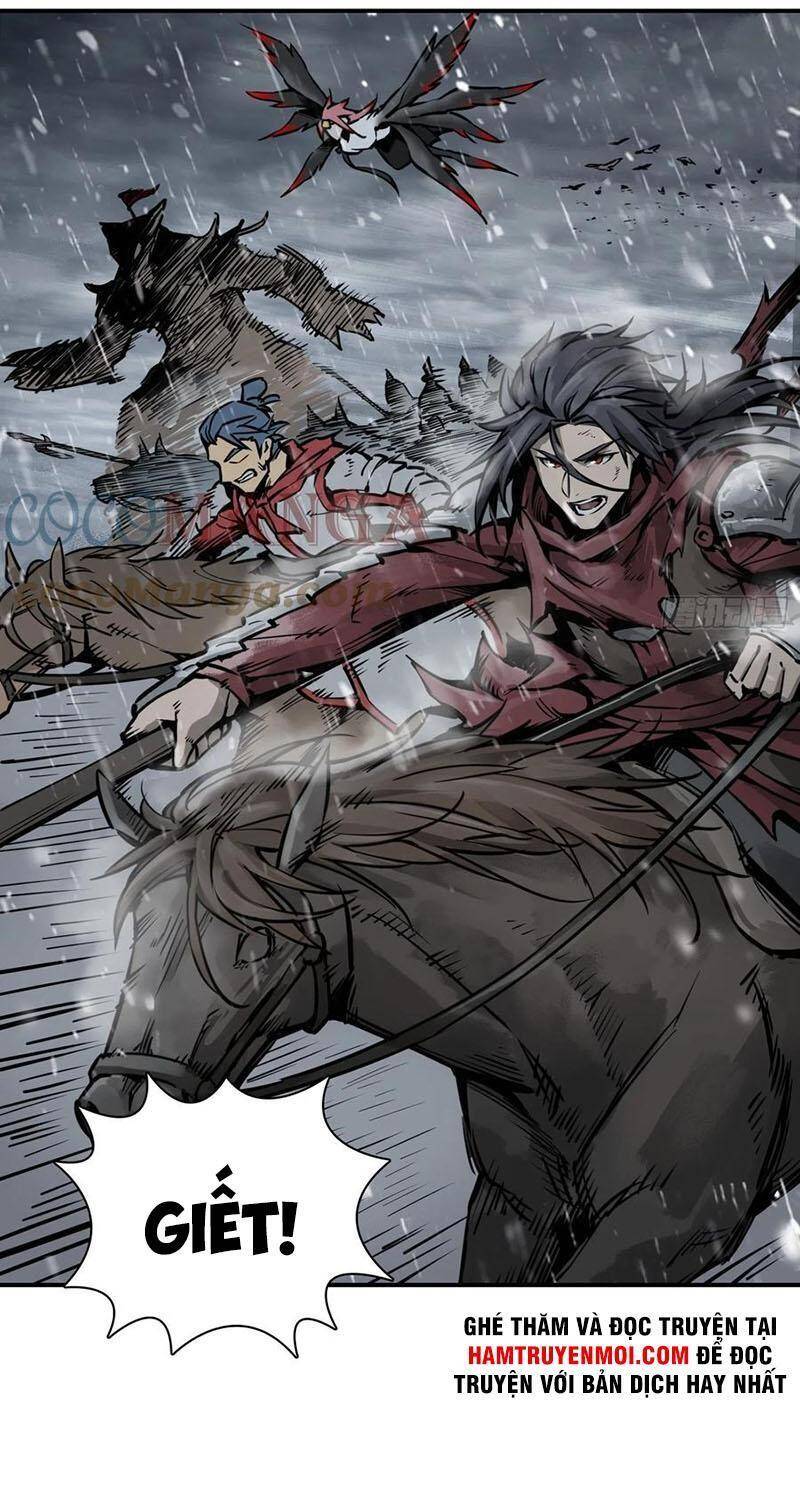 Bắt Đầu Từ Cửu Đầu Điểu Chap 76 - Next Chap 77