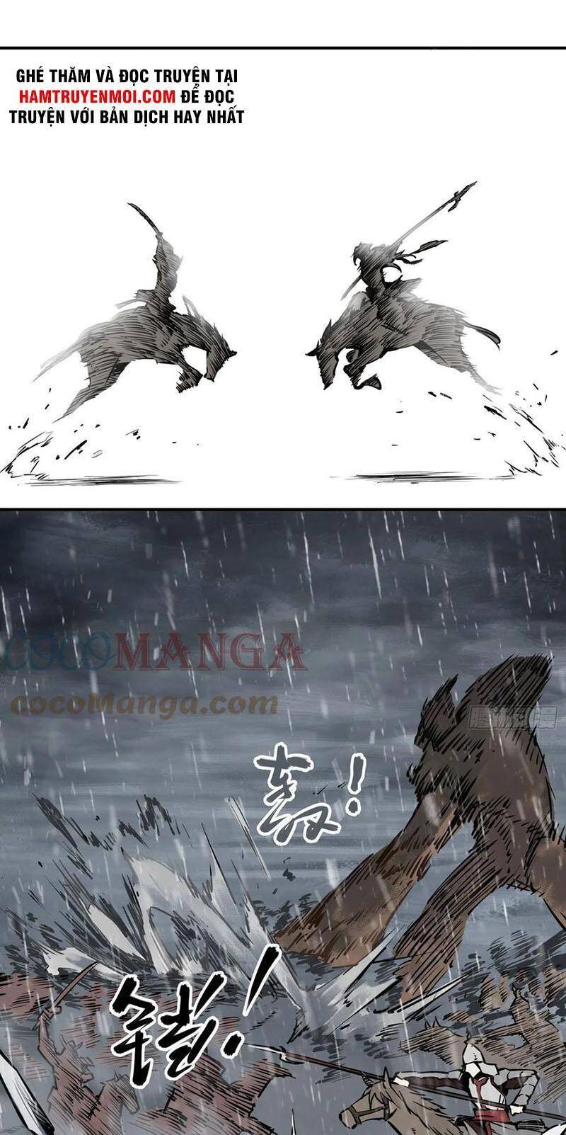 Bắt Đầu Từ Cửu Đầu Điểu Chap 76 - Next Chap 77