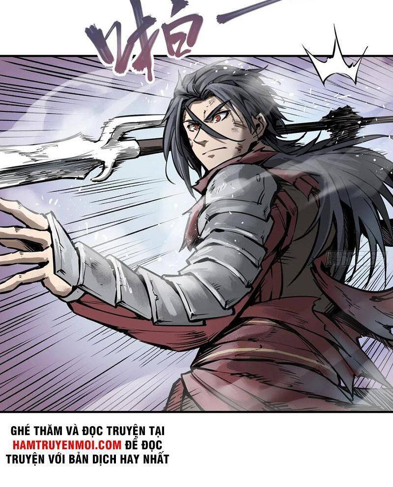 Bắt Đầu Từ Cửu Đầu Điểu Chap 76 - Next Chap 77