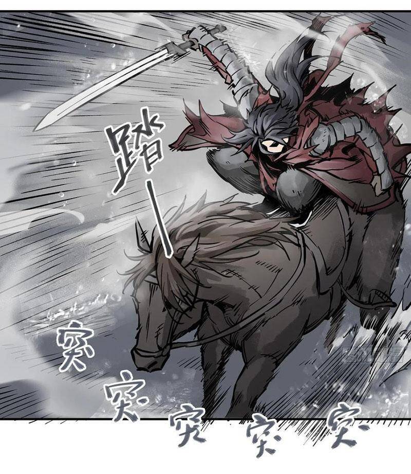 Bắt Đầu Từ Cửu Đầu Điểu Chap 76 - Next Chap 77