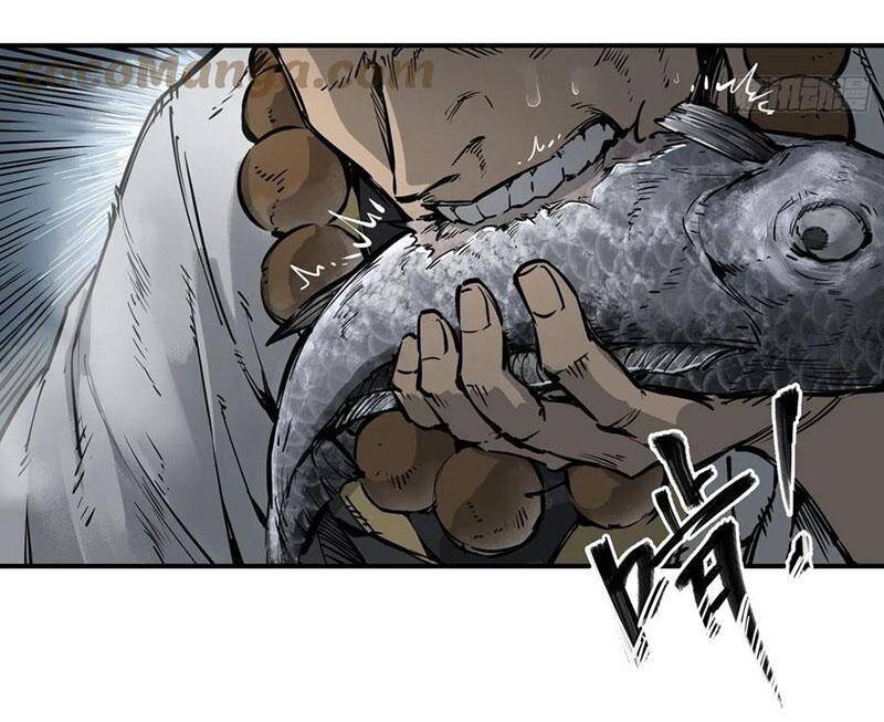 Bắt Đầu Từ Cửu Đầu Điểu Chap 76 - Next Chap 77