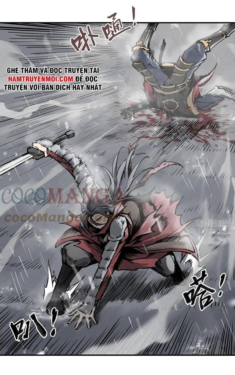 Bắt Đầu Từ Cửu Đầu Điểu Chap 76 - Next Chap 77