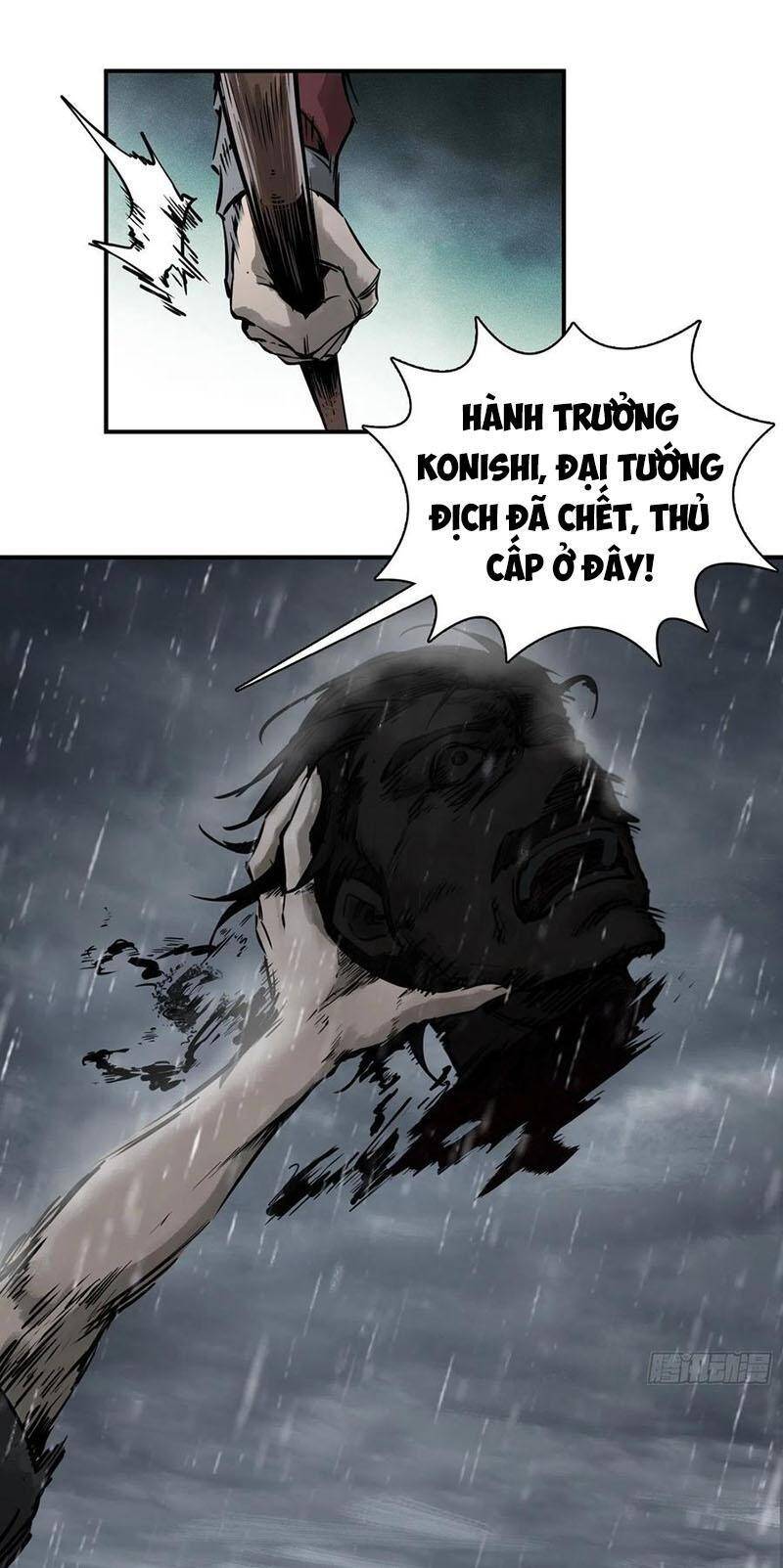 Bắt Đầu Từ Cửu Đầu Điểu Chap 76 - Next Chap 77