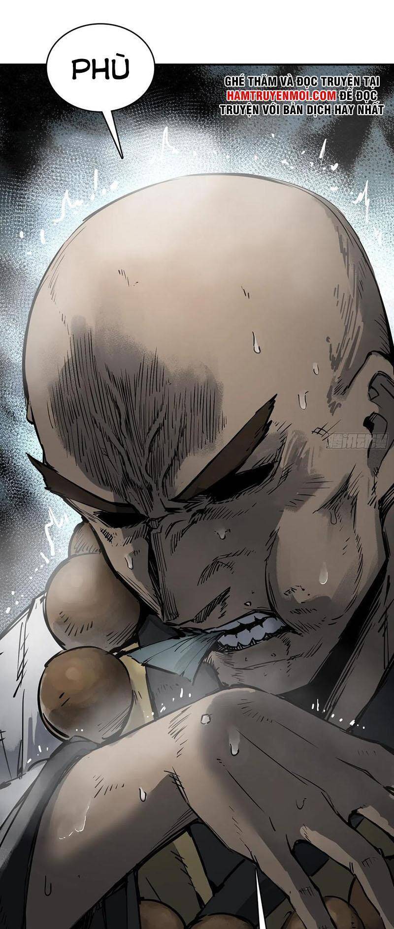 Bắt Đầu Từ Cửu Đầu Điểu Chap 76 - Next Chap 77