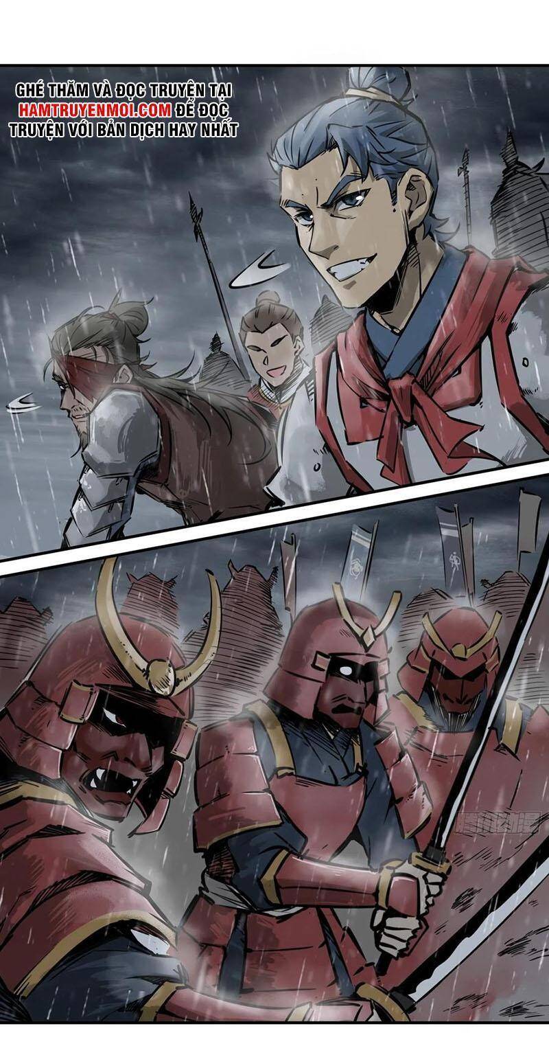 Bắt Đầu Từ Cửu Đầu Điểu Chap 76 - Next Chap 77