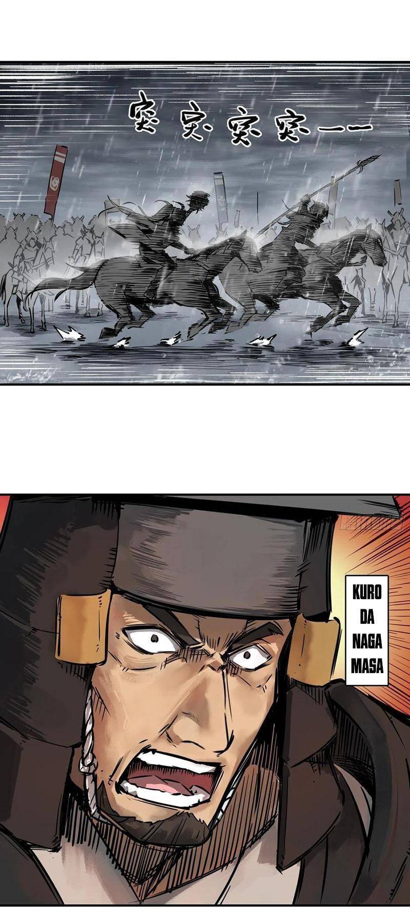 Bắt Đầu Từ Cửu Đầu Điểu Chap 76 - Next Chap 77