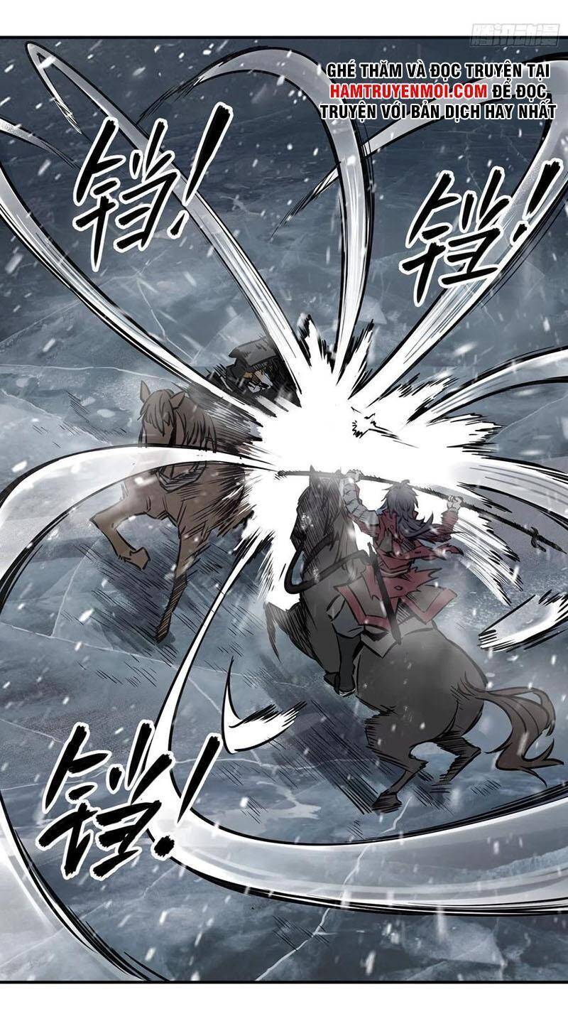 Bắt Đầu Từ Cửu Đầu Điểu Chap 76 - Next Chap 77