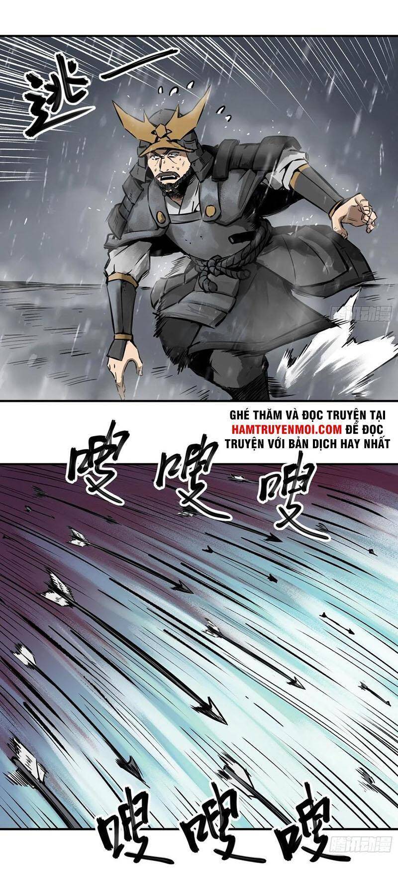 Bắt Đầu Từ Cửu Đầu Điểu Chap 76 - Next Chap 77