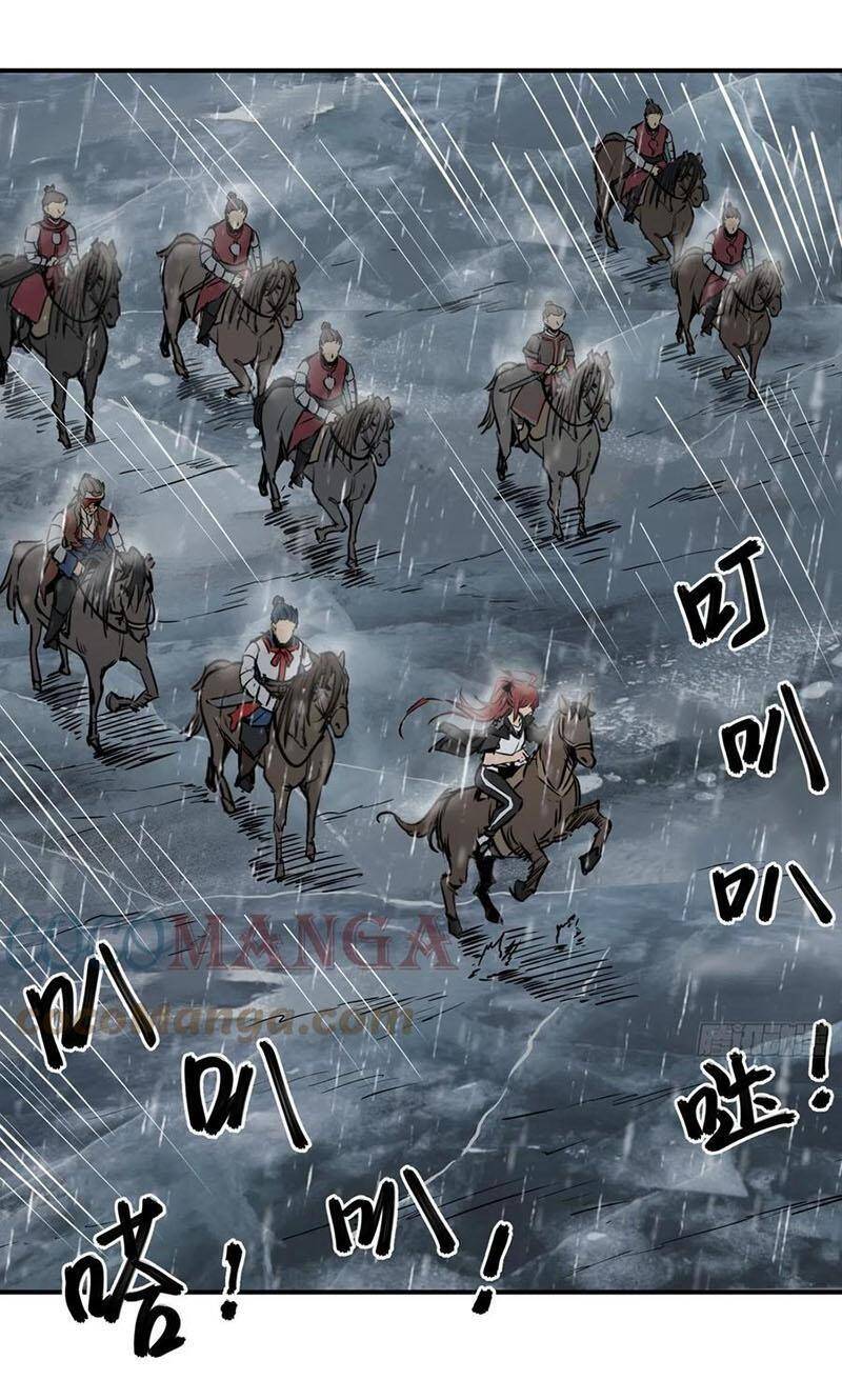 Bắt Đầu Từ Cửu Đầu Điểu Chap 76 - Next Chap 77