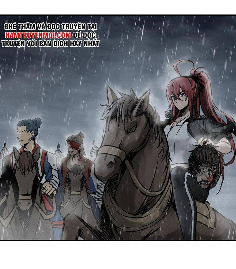 Bắt Đầu Từ Cửu Đầu Điểu Chap 76 - Next Chap 77