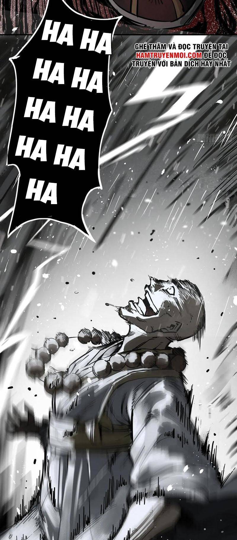 Bắt Đầu Từ Cửu Đầu Điểu Chap 76 - Next Chap 77