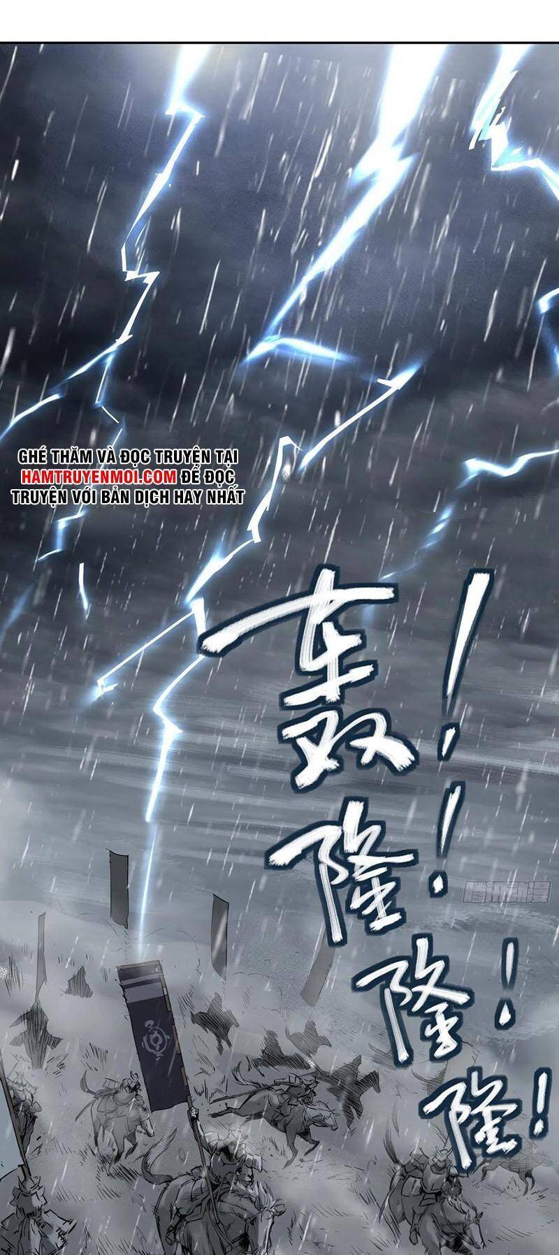 Bắt Đầu Từ Cửu Đầu Điểu Chap 76 - Next Chap 77