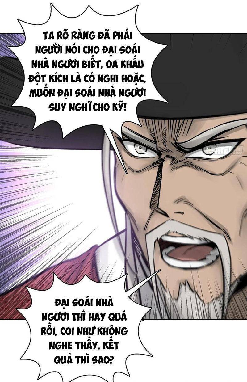 Bắt Đầu Từ Cửu Đầu Điểu Chap 79 - Next Chap 80