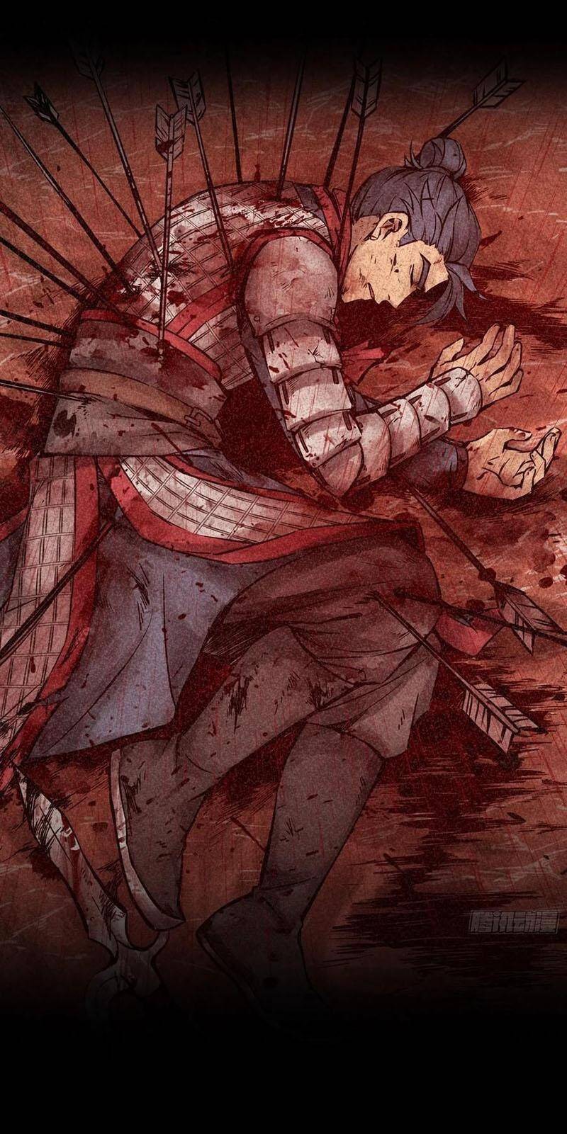 Bắt Đầu Từ Cửu Đầu Điểu Chap 79 - Next Chap 80