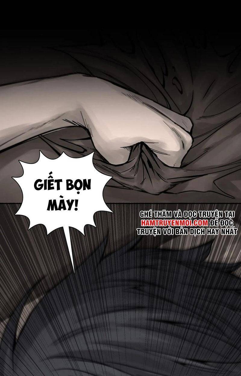 Bắt Đầu Từ Cửu Đầu Điểu Chap 79 - Next Chap 80