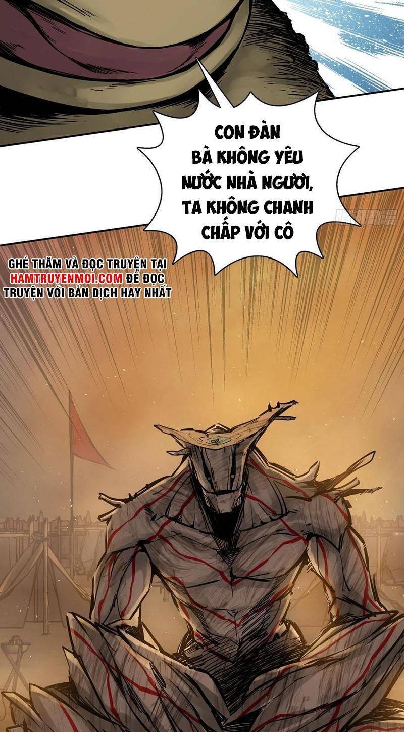 Bắt Đầu Từ Cửu Đầu Điểu Chap 79 - Next Chap 80