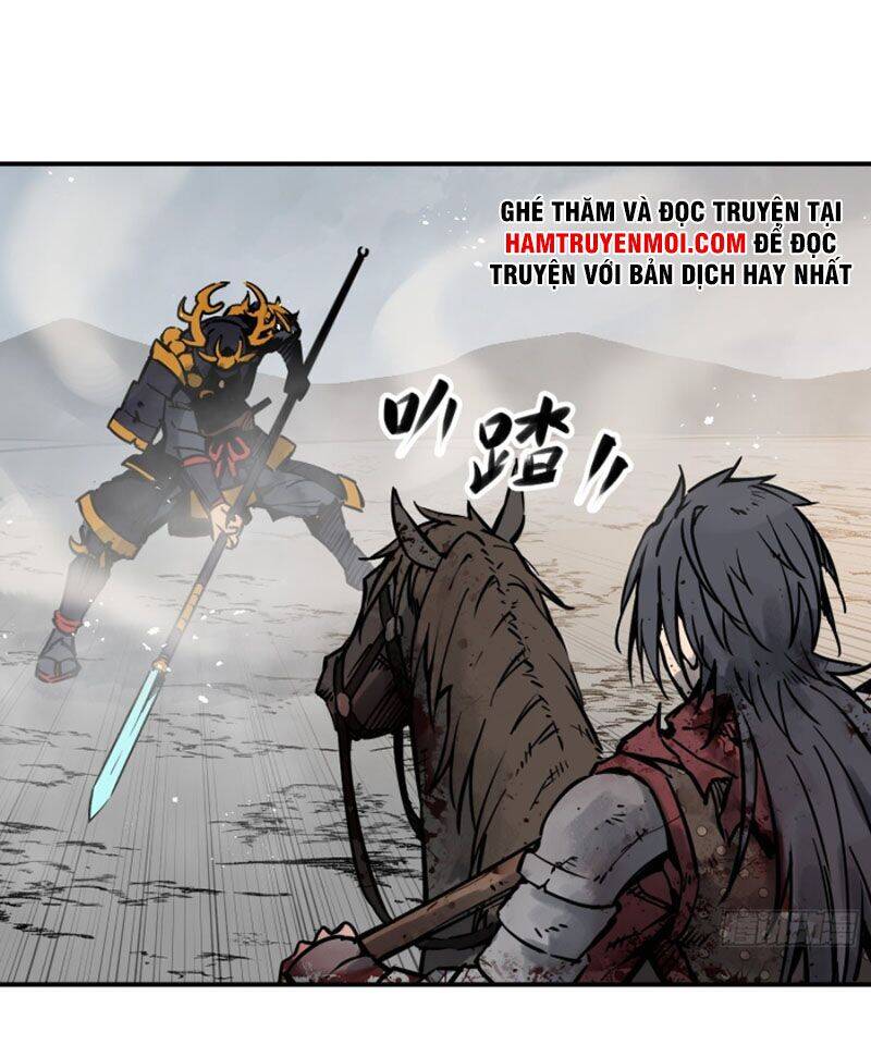 Bắt Đầu Từ Cửu Đầu Điểu Chap 92 - Next Chap 93