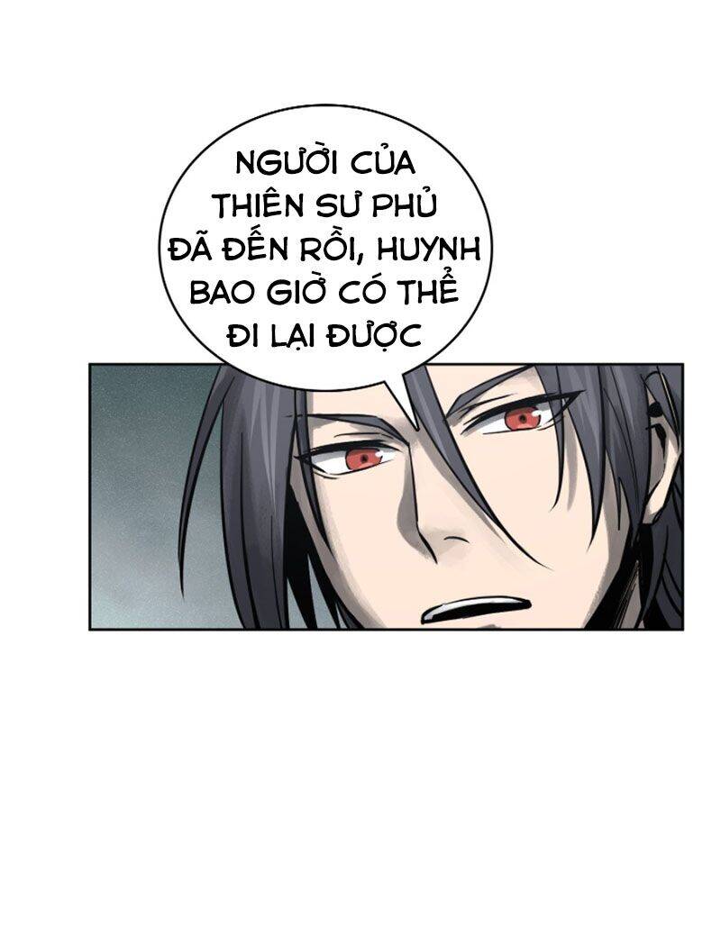 Bắt Đầu Từ Cửu Đầu Điểu Chap 92 - Next Chap 93