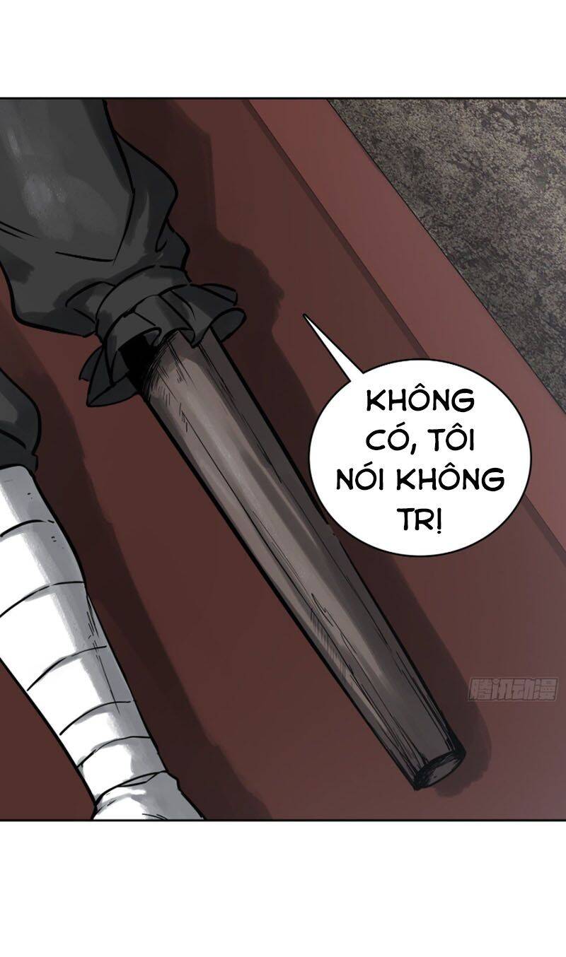 Bắt Đầu Từ Cửu Đầu Điểu Chap 92 - Next Chap 93