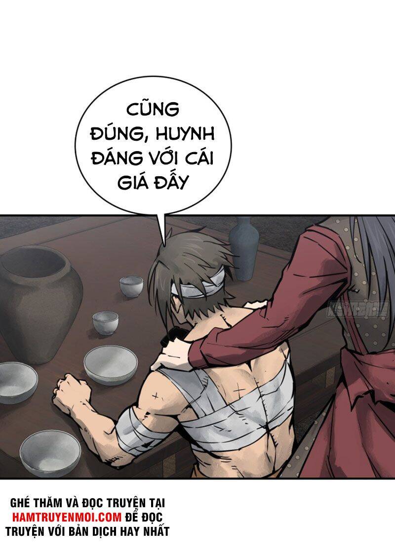 Bắt Đầu Từ Cửu Đầu Điểu Chap 92 - Next Chap 93