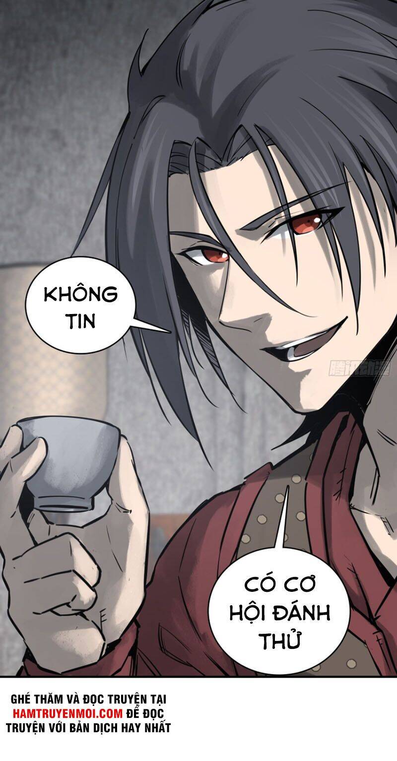 Bắt Đầu Từ Cửu Đầu Điểu Chap 92 - Next Chap 93