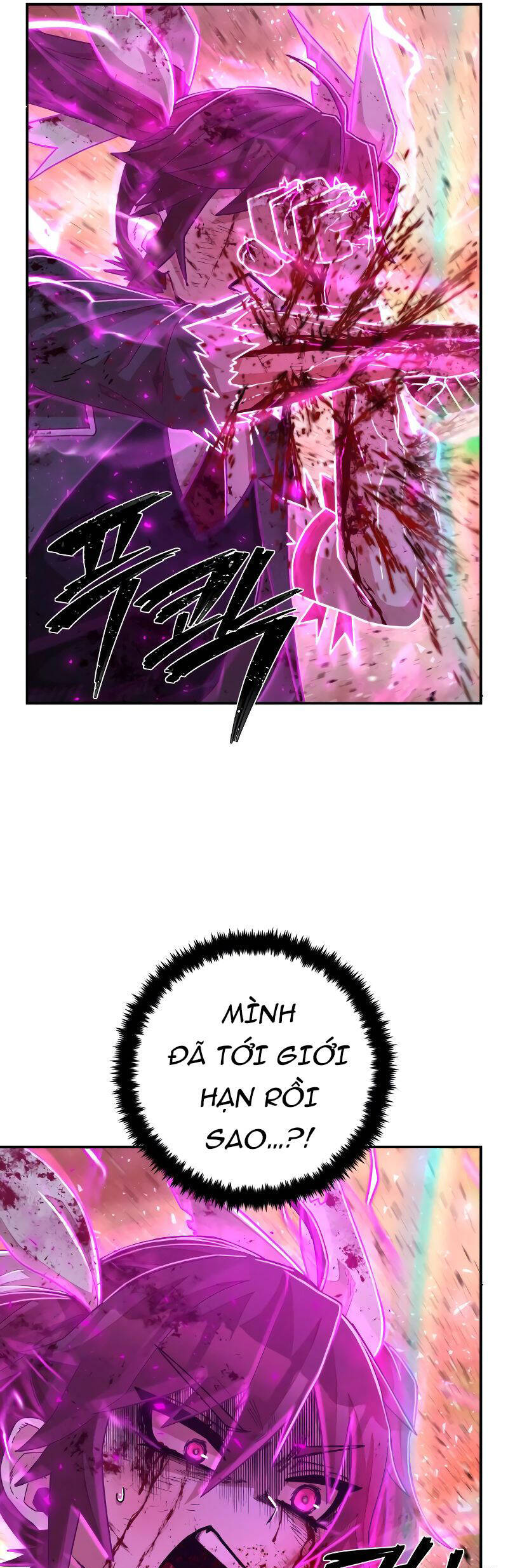 Sự Trở Lại Của Anh Hùng Diệt Thế Chap 58 - Next Chap 59