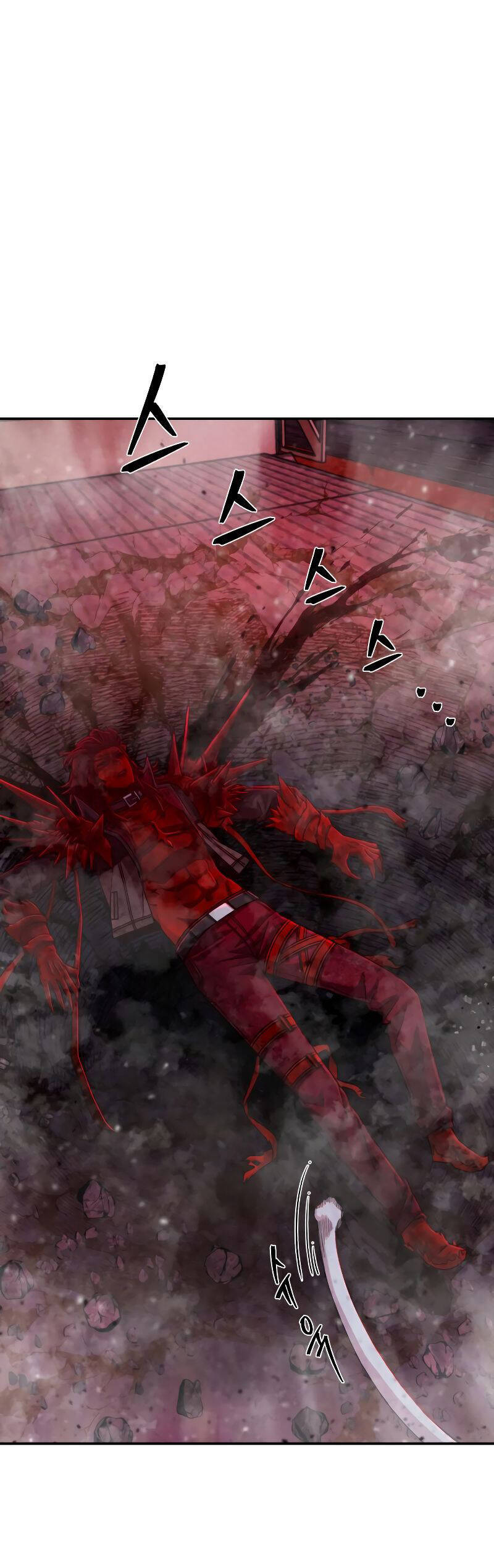 Sự Trở Lại Của Anh Hùng Diệt Thế Chap 58 - Next Chap 59