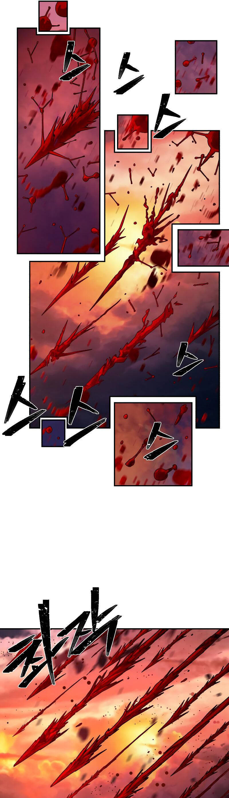 Sự Trở Lại Của Anh Hùng Diệt Thế Chap 58 - Next Chap 59