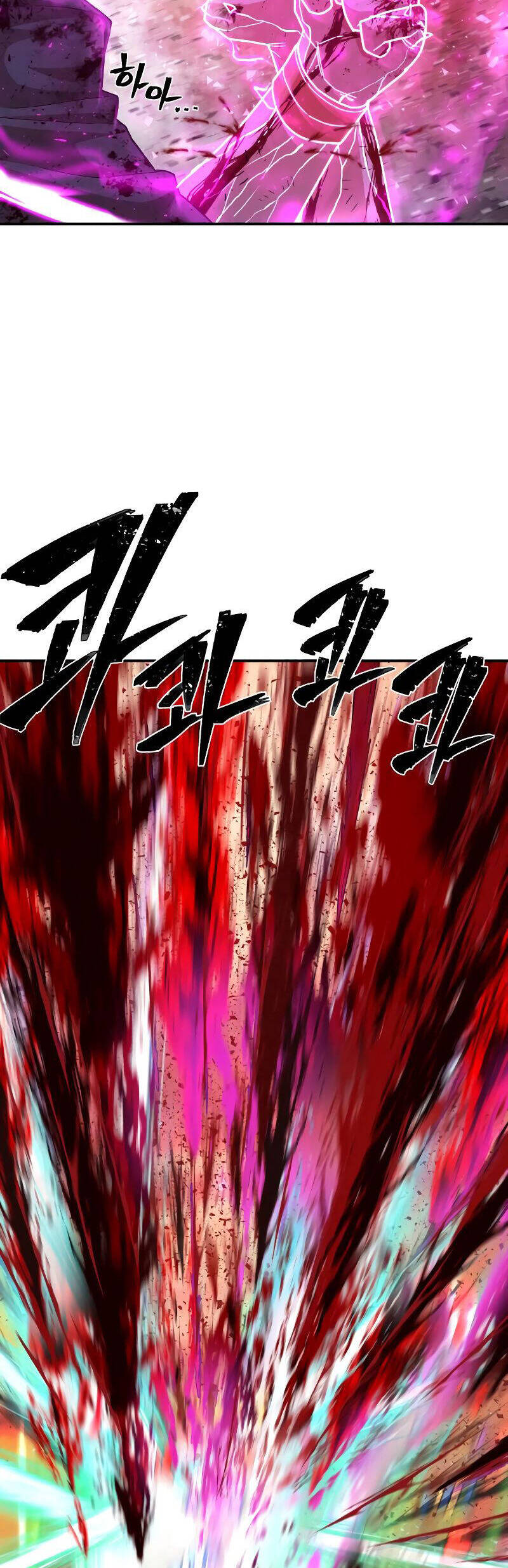 Sự Trở Lại Của Anh Hùng Diệt Thế Chap 58 - Next Chap 59