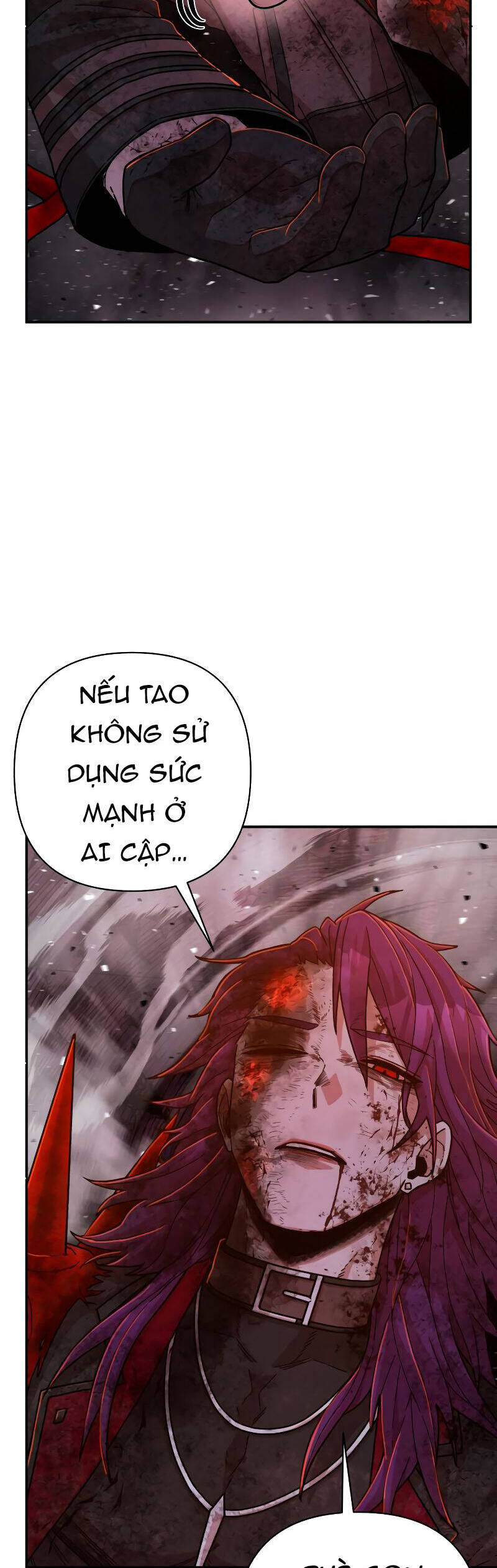 Sự Trở Lại Của Anh Hùng Diệt Thế Chap 58 - Next Chap 59