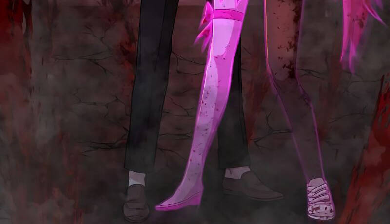 Sự Trở Lại Của Anh Hùng Diệt Thế Chap 59 - Next Chap 60