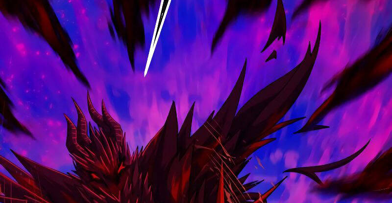 Sự Trở Lại Của Anh Hùng Diệt Thế Chap 59 - Next Chap 60