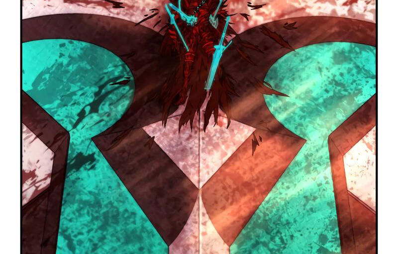 Sự Trở Lại Của Anh Hùng Diệt Thế Chap 59 - Next Chap 60