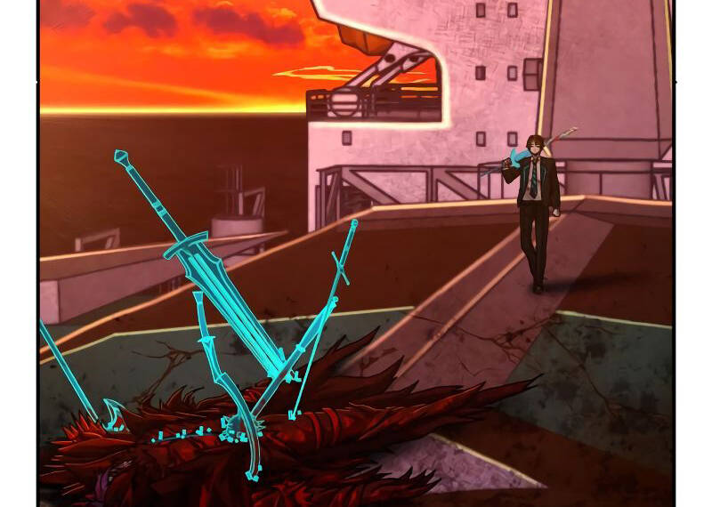 Sự Trở Lại Của Anh Hùng Diệt Thế Chap 59 - Next Chap 60