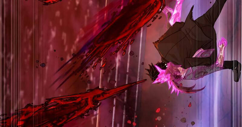 Sự Trở Lại Của Anh Hùng Diệt Thế Chap 59 - Next Chap 60