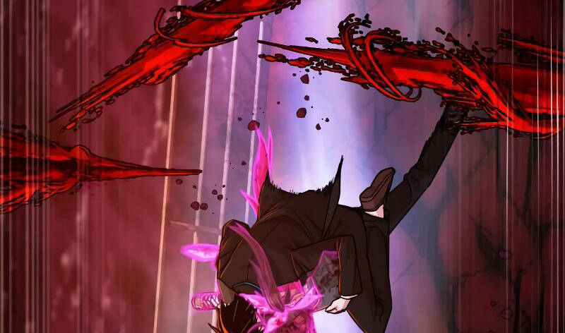 Sự Trở Lại Của Anh Hùng Diệt Thế Chap 59 - Next Chap 60