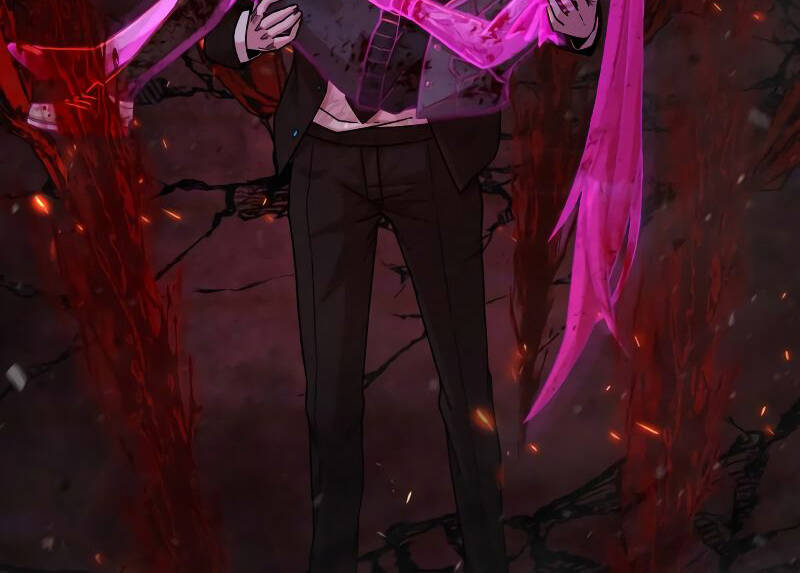 Sự Trở Lại Của Anh Hùng Diệt Thế Chap 59 - Next Chap 60